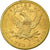 Moneta, Stati Uniti, Coronet Head, $10, Eagle, 1897, U.S. Mint, Philadelphia