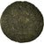 Monnaie, Licinius I, Follis, 321, Héraclée, TB+, Cuivre, RIC:52