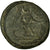 Monnaie, City Commemoratives, Follis, 330-335, Nicomédie, TB+, Bronze, RIC:195
