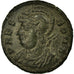 Moneta, City Commemoratives, Follis, Thessalonica, AU(50-53), Bronze, RIC:187