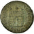 Monnaie, Constantin II, Nummus, 325-326, Nicomédie, TTB, Cuivre, RIC:123 var.