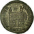 Monnaie, Constance II, Follis, 327, Thessalonique, TTB, Cuivre, RIC:158