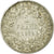 Coin, France, Cérès, Franc, 1872, Paris, EF(40-45), Silver, KM:822.1