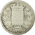 Coin, France, Charles X, Franc, 1826, Toulouse, VG(8-10), Silver, KM:724.9