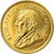 Moneda, Sudáfrica, Krugerrand, 1979, EBC, Oro, KM:73