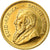 Moneta, Sudafrica, Krugerrand, 1979, SPL-, Oro, KM:73