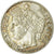Munten, Frankrijk, Cérès, 20 Centimes, 1851, Paris, ZF, Zilver, KM:758.1