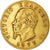 Coin, Italy, Vittorio Emanuele II, 20 Lire, 1873, Milan, EF(40-45), Gold