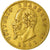 Münze, Italien, Vittorio Emanuele II, 20 Lire, 1863, Torino, SS, Gold, KM:10.1