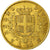 Coin, Italy, Vittorio Emanuele II, 20 Lire, 1863, Torino, EF(40-45), Gold