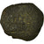 Moneta, Spagna, Philip III, 4 maravedis, Toledo, MB, Rame