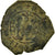 Moeda, Espanha, Philip III, 2 Maravedis, 1603, Cuenca, VF(20-25), Bronze, KM:3.4