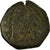 Moneta, Spagna, Philip IV, 8 Maravedis, 1659, Granada, MB+, Rame