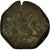 Moneta, Spagna, Philip IV, 8 Maravedis, 1659, Granada, MB+, Rame