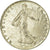 Coin, France, Semeuse, 50 Centimes, 1899, Paris, AU(50-53), Silver, KM:854