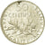 Coin, France, Semeuse, 50 Centimes, 1899, Paris, AU(50-53), Silver, KM:854