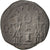 Münze, Constantine I, Nummus, 307-337 AD, VZ, Kupfer
