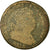 Moneda, Portugal, Jo, 40 Reis, Pataco, 1814, BC, Bronce, KM:345.1