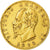 Moneta, Italia, Vittorio Emanuele II, 20 Lire, 1865, Torino, BB, Oro, KM:10.1