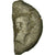 Moneta, Julius Caesar, Dupondius, 36 BC, Vienne, MB+, Rame, RPC:517