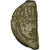 Coin, Julius Caesar, Dupondius, 36 BC, Vienne, VF(30-35), Copper, RPC:517