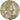Francia, Henri III, 1/2 Franc au col plat, 1587, Amiens, Argento, SPL-
