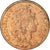 Coin, France, Dupuis, 2 Centimes, 1910, Paris, MS(63), Bronze, KM:841