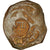 Moeda, Espanha, Philip IV, 8 Maravedis, Granada, F(12-15), Cobre