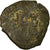 Moeda, Espanha, Philip III, 4 maravedis, Toledo, VF(20-25), Cobre