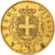 Moneda, Italia, Vittorio Emanuele II, 20 Lire, 1862, Torino, MBC+, Oro, KM:10.1