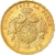 Coin, Belgium, Leopold II, 20 Francs, 20 Frank, 1878, AU(55-58), Gold, KM:37