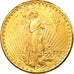 Munten, Verenigde Staten, Saint-Gaudens, $20, Double Eagle, 1925, U.S. Mint