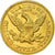 Moneta, Stati Uniti, Coronet Head, $5, Half Eagle, 1880, U.S. Mint