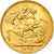 Moneta, Gran Bretagna, Victoria, Sovereign, 1896, London, SPL-, Oro, KM:785