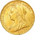 Moneta, Gran Bretagna, Victoria, Sovereign, 1898, London, SPL-, Oro, KM:785