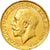 Moneta, Gran Bretagna, George V, Sovereign, 1912, London, SPL-, Oro, KM:820