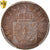 Coin, German States, PRUSSIA, Wilhelm I, Pfennig, 1864, Berlin, PCGS, MS64BN