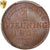 Moneta, Stati tedeschi, PRUSSIA, Wilhelm I, Pfennig, 1864, Berlin, PCGS, MS64BN