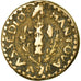 Münze, Italien Staaten, MANTUA, Soldo, 1799, Siège de Mantoue, S+, Copper and