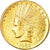 Munten, Verenigde Staten, Indian Head, $10, Eagle, 1932, U.S. Mint