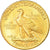 Coin, United States, Indian Head, $10, Eagle, 1932, U.S. Mint, Philadelphia