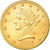 Moneta, Stati Uniti, Coronet Head, $10, Eagle, 1897, U.S. Mint, Philadelphia