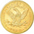 Monnaie, États-Unis, Coronet Head, $10, Eagle, 1897, U.S. Mint, Philadelphie