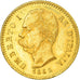 Moneta, Italia, Umberto I, 20 Lire, 1882, Rome, SPL, Oro, KM:21