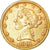 Moneta, Stati Uniti, Coronet Head, $5, Half Eagle, 1881, Philadelphia, BB+, Oro