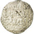 Coin, Ayyubids, al-Kamil Muhammad I, Dirham, Dimashq, VF(30-35), Silver
