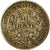 Monnaie, France, Cérès, 20 Centimes, 1850, Paris, TTB, Argent, Gadoury:303