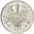 Moneda, Austria, 2 Groschen, 1975, FDC, Aluminio, KM:2876