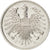 Coin, Austria, 2 Groschen, 1975, MS(65-70), Aluminum, KM:2876