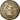 Moneta, Wyspa Man, Penny, 1733, Pobjoy Mint, VF(30-35), Bronze, KM:5a